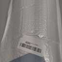 1/4 x 17.7 Inch 20PCS Wood Dowel Rods, Round Solid Wooden Dowels Craft Sticks, Unfinished Wood Natural Hardwood Rods for Crafts Arts and DIYers