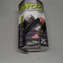 zero-G 4001-25 8 Inch by 25 Feet Lightweight, Ultra Flexible, Durable, Kink-Free Garden Hose, 5, 5/8" x 25', Gray