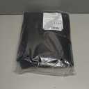 Ogee Print Blackout Curtains for Bedroom/Living Room,2 Panels Sets Window Curtain,Blue Brown Geometric Patterns Thermal Insulated Printed Curtains with Grommet,42" Wx63 L (9)