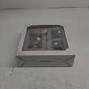 Mixing Glass Cocktail 4Pcs Set Daisy