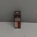 Wood Stain, Walnut Wood Stain, 100ml Woods-Stain for Woods, Furniture, Cabinet, Fast Drying Woods-Stain, Non-Toxic Wood-Stains, Water Based & Low Odor Wood-Stains, Indoor & Outdoor Woods Stains