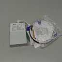 zouzai 1 Pack 4 Inch Black 5CCT Ultra-Thin LED Recessed Ceiling Light with Junction Box, 2700K/3000K/3500K/4000K/5000K Selectable, 9W Eqv 80W, Dimmable led can Lights - ETL and Energy Star Certified