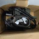Trunk Tailgate Hatch Door Lock Actuator Compatible with Prius 2010-2015 Rear Liftgate Latch 69350-47020 69350-47040