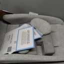 UPPAbaby Infant Snug Seat / Compatible with Vista and Cruz Strollers / 2 in 1 Newborn to Toddler Comfort Insert