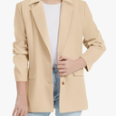 Jacket for woman Size S KHAKI