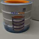 ChoiceRefill Compatible with Diaper Genie Pails, 4Pack, 1300count