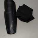 Northdeer Soccer Shin Guards for Kids Adults. Sleeves with Optimized Insert Pocket - Protective Soccer for Boys Girls Men