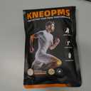 Carpal Tunnel Wrist Brace Night Support Fit Right Hand for Work, Pain Relief Wrist Splint for Tendonitis, Sprain, Strain, Rigid Hand Brace for Arthritis for Women and Men (Black, S/M, Right Hand)