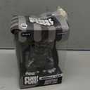 Super7 Fun! Fun! Toho Godzilla Minus One (Grayscale) Vinyl Figure - 5" Toho Godzilla Action Figure Kaiju - Classic Movie Monster Fans Collectibles & Retro Toys - Limited Edition 