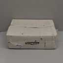 E Track Tire Straps for Trailer Heavy Duty 2" x 10' Auto Hauler Strap-10,000lb Break Strength-(4) Premium Vehicle Tie Down Kit with Rubber Blocks Wheel Tie-Downs for Truck, UTV