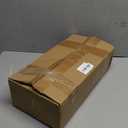 Chicken Poop Scooper Tempered Spring Steel Sifting Shovel for Chicken Coop with 32-60" Adjustable Stainless Steel Tube Cleaning Tool for Coop with Rubber Handle