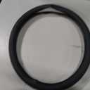 Steering Wheel Cover for Ford F150 F250 F350 1997-2026, Black