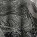 Instant Pot Duo Crisp 11-in-1 Air Fryer and Electric Pressure Cooker Combo with Multicooker Lids that Fries, Steams, Slow Cooks, Dehydrates,Free App With Over 800 Recipes, Black/Stainless Steel, 8QT