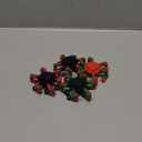 Christmas Fidget Toys Transformable Fidget Spinners for Kids and Adults, Stress Relief Sensory Toys for Boys and Girls Fingertip Gyros for ADHD Autism for Kids Birthday Gifts