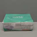 60 Commode Liners with Absorbent Pads, 60 Bedside Commode Liners and 60 Pads for Commode Bucket, Disposable Commode Bags for Adults, Portable LeakProof Potty Chair Liners (21 * 16in60+60)