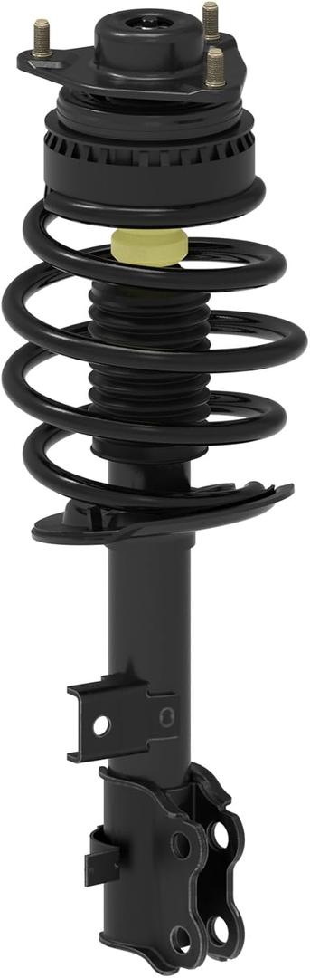Monroe Quick-Strut 173155 Front Right Suspension Strut and Coil Spring Assembly for Chrysler Pacifica
