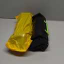 501H 50F1H00 Toner Cartridge High Yield (2-Pack) Compatible Replacement for Lexmark 50F1H00 Toner Cartridge Work with MS310dn MS410dn MS610dn MS312dn MS315dn MS415dn Printer (Black)