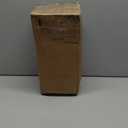 Zeyune 12 Pcs Small Christmas Wreaths for Kitchen Cabinets with Gold Bow Ribbon Hanging Mini Christmas Cabinet Door Wreaths Decor for Kitchen Window Outdoor Indoor Holiday, 14.96 x 7.87''