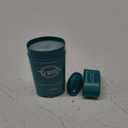 Toms of Maine Mountain Spring Aluminum Free Natural Deodorant For Women & Men | Goes on Clear | Odor & Wetness Protection | Naturally Derived and Moisture-Locking Ingredients | 3.25 oz (3.25 Ounce (Pack of 1))