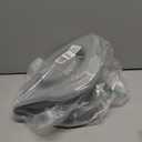 Hubulk Pet Dog Bowls 2 Stainless Steel Dog Bowl with No Spill Non-Skid Silicone Mat + Pet Food Scoop Water and Food Feeder Bowls for Feeding Small Medium Large Dogs Cats Puppies (Medium, Gray)