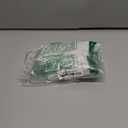 Peace Sign Love T Shirt 60s 70s Tie Dye Hippie Costume T-Shirt XS