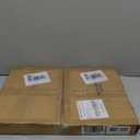 Decoroca Corten Steel Fire Pit - Outdoor Wood Burning Pit for Backyard Patio, Garden & Terrace, Durable & Weather-Resistant, Ideal for Family Gatherings & Parties