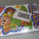 Camp Theme Classroom Door Decorating Kit - 55 Pc.