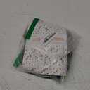 FabriCastle Dog Sweater, 3-Pack Dog & Cat Clothes, Soft and Warm Pet Jackets XXS for Small Dogs Boy & Cats, Winter Pet Apparel Costumes, Puppy Outfits (Camel,Khaki,Olive, XX-Small)