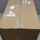 Ultra Soft Full Size Mattress Topper - Viscose Made from Bamboo Pillow Top Mattress Pad for Back Pain Relief - Naturally Cooling for Hot Sleepers, Green