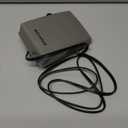 Foot Pedal for Brother Babaylock Simplicity Sewing Machine SE600 CS6000I with Cord Control FC-322 XC8816021