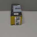 OWLTRA Indoor Electric Mouse Trap, Instant Eliminate Rodent Zapper with Pet Safe Trigger, Black, Small (1 Pack)