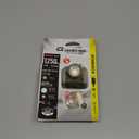 Coast FL95R 1250 Lumen Rechargeable Plus LED Headlamp with Green, Red and Area Light Modes and Glide Focus