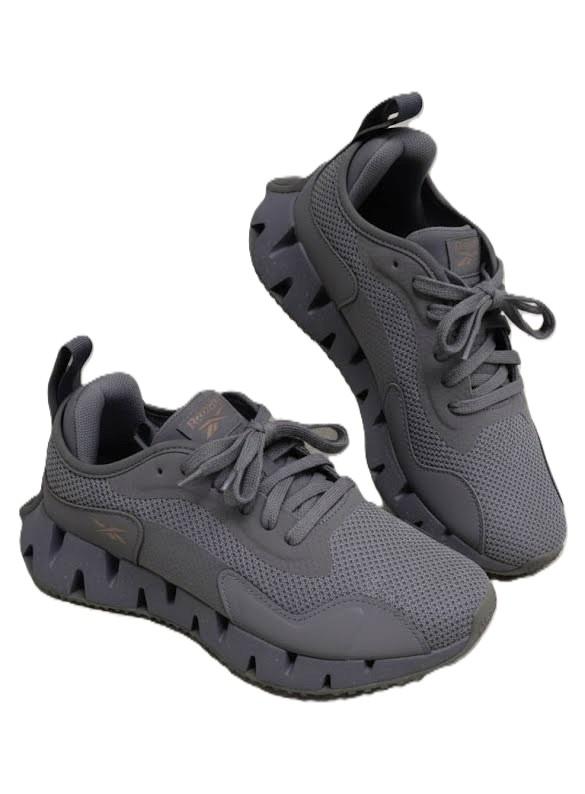 Reebok Zig Dynamica Blue Size 8.5