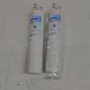 Haprait HP005 Replacement for Frigidaire ULTRAWF, Pure Source Ultra, Kenmore 9999, 469999, 46-9999, A0094E28261 Water and Ice, Height 11 inches, 2 Count