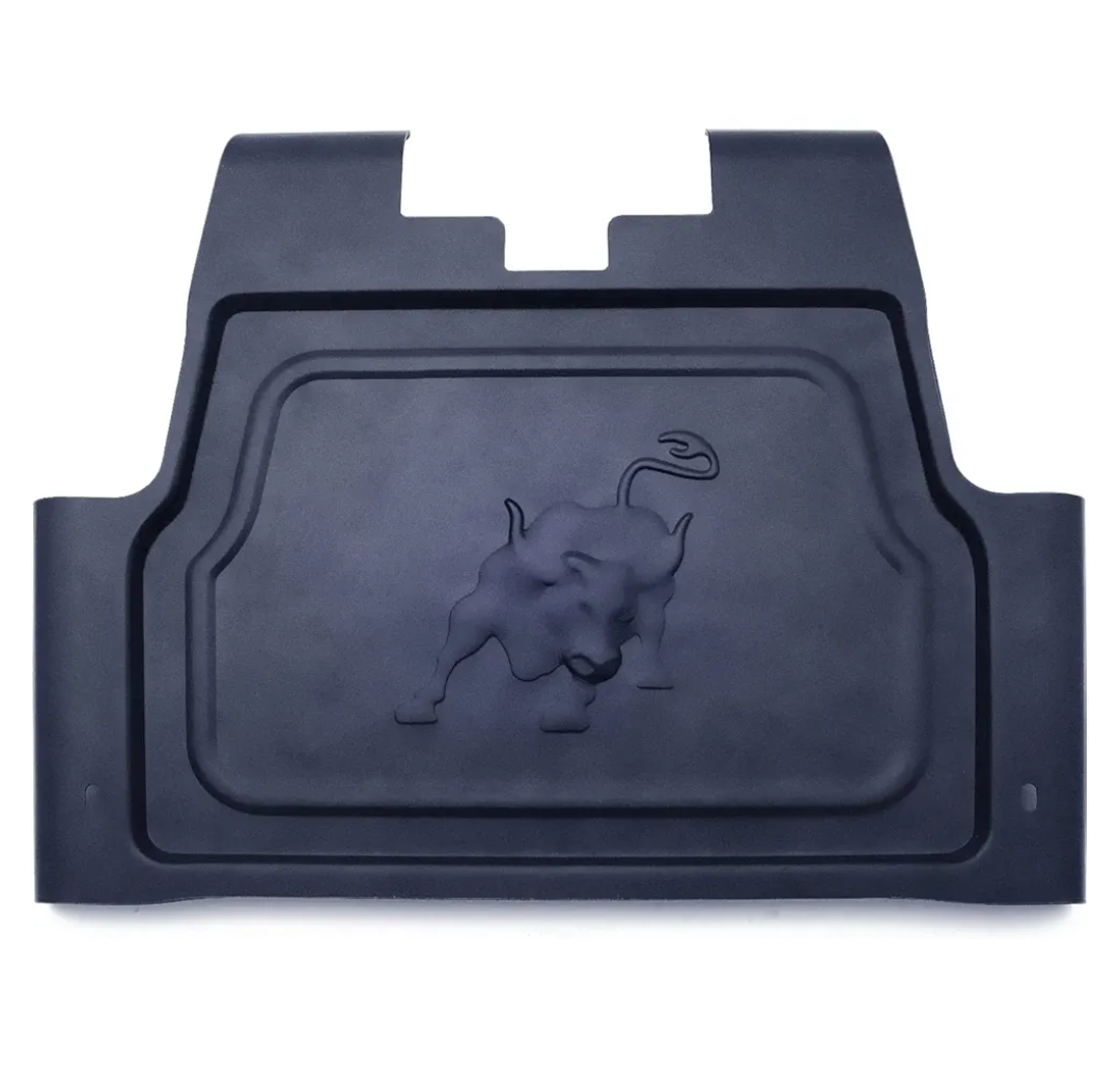 Stio Safety Pedal for GoKart Pro & Kit - Compatible with Ninebot by Segway GoKart PRO - Stainless Steel Bezel Spare Parts Accessories