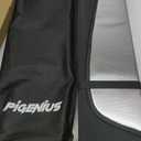 Windshield Sunshade for Toyota Tacoma 2024-2025 Front Window Sun Shade - Safeguard