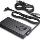 180W Laptop Charger for Asus ROG Zephyrus G14 G15 (2022 2023 2024) G531GT GA401II GA401IV GA401IU GA401IH GA401QM GA401QH GA401QEC GA502D GA502DU GA502IV GA502IU Laptop Power Supply