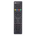 Universal Remote Control for All TVs, Blu-ray/DVD Players, Streaming Media Players, Soundbars, Cable receivers and All Audio/Video Devices - Simple Setup Universal Remote