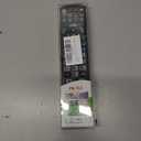 PERFASCIN PN-1LC Replacement Infrared Universal Remote Control for Panasonic PN-15-EL LCD 3D 4K LED TV N2QAYB000322 N2QAYB000323 N2QAYB000485 N2QAYB000486 N2QAYB000570 N2QAYB000779