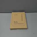 2026 Daily Wall Calendar, Page per Day with Large Print Dates, 365 Day Tear off Wall Calendar for Seniors Gift Home Office School Dorms, 8.5" x 6", Tear Away Calendars with Hanging String, Blue