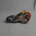 Halloween Decorations Outdoor Crashing Witch: 44'' Flying Crashed Witches Hanging into Tree - Halloween Decor for Yard Garden Porch (Orange(44 Inch))