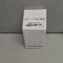 Rechargeable Night Light for Baby Nursery with Touch Control, 13 Colors & 3 Modes, Dimmable Nursery Lamp with Timer, Portable Hanging Bedside Light for Kids Room, Breastfeeding, Camping