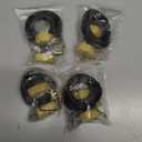 Carburetor Carb Rebuild Repair Kit with Diaphragm and Float Fit for Suzuki GSX600F Katana 600 1998-2006