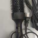 HOT TOOLS Pro Artist Black Gold Hot Styler, 1  | Effortlessly straighten, curl and More (Black)