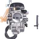 BH-Motor New Carburetor carb For Kawasaki KLR650 2008-2018 Replace # 15004-0072