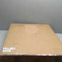 Mini Crib Mattress 38" x 24" x 4"- Firm Support and Comfort Premium Foam,Noiseless and Odorless,Hypoallergenic Mini Crib Mattress,Fits Mini and Portable Cribs,Dual Sided with Soft Breathable Fabric (Starry Sky Blue)