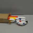 Franklin Sports Kids Soccer Goal with Ball & Pump - 24 X 16