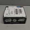 Intelitopia Complete Knife Sharpening Stone Set  Dual Grit Whetstone 400/1000 3000/8000 Knife Sharpener with Leather Strop, Flattening Stone, Bamboo Base, 3 Non-slip Rubber Bases & Angle Guide