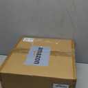 Battery Operated Wall Sconce Set of 2, Rechargeable, Cordless, Dimmable, Timer, Remote, Touch Control, 3000K, USB-C Charging for Living Room, Bedroom Nickel (Include 2 Special Bulbs)