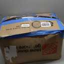 Kids Couch, 2-in-1 Toddler Chair Comfy 1-3 Years Old, Convertible Kids Chair, Toddler Couch Sofa, Kid Sofa to Lounge Bed for Boys and Girls Gifts, Kids Recliner, Grey